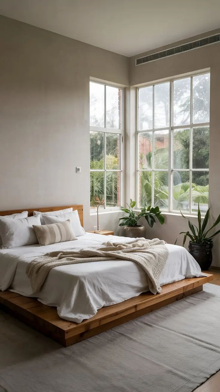 Master Bedroom Ideas 2026: Modern, Cozy & Luxury Bedroom Decor Inspiration