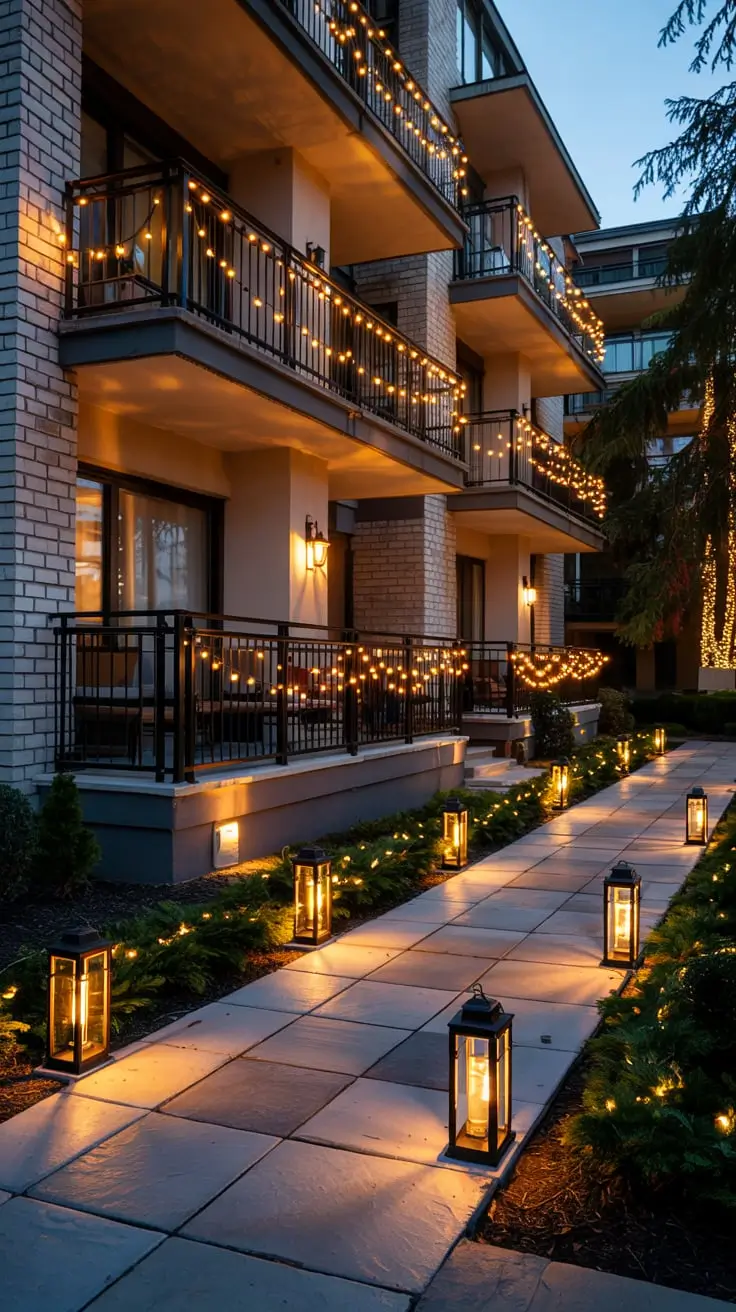 Apartment Christmas Decor Ideas 2026: Cozy, Creative & Modern Holiday Inspiration