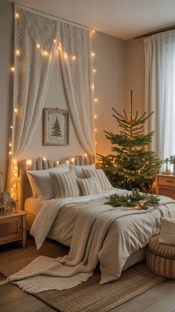 Vintage Christmas Decor Ideas 2026: Cozy, Rustic & Timeless Holiday Inspiration