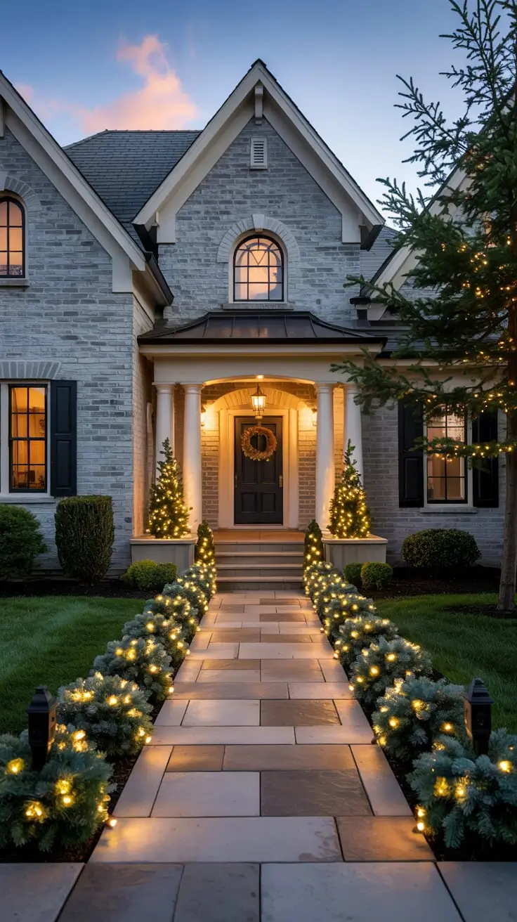 Outdoor Christmas Lights 2026 — Creative and Classy Ideas to Brighten Your Home