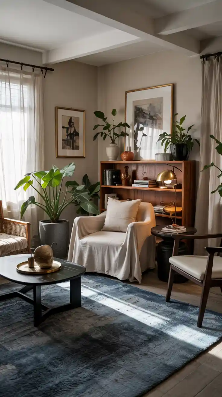 Living Room Inspo 2026: Modern Cozy & Apartment Aesthetic Trends For Every Space