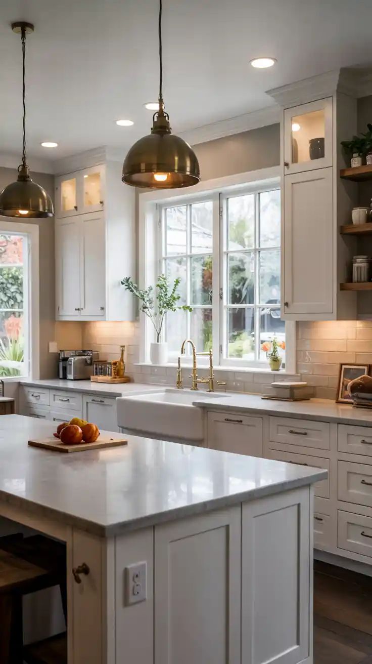 Kitchen Inspiration Ideas 2026: Modern Trends, Colors, and Stylish Designs for Every Home