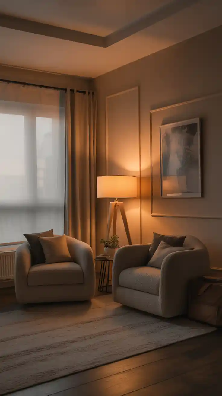 Living Room Chairs Ideas 2026: Modern, Cozy, and Space-Saving Designs for Every Home