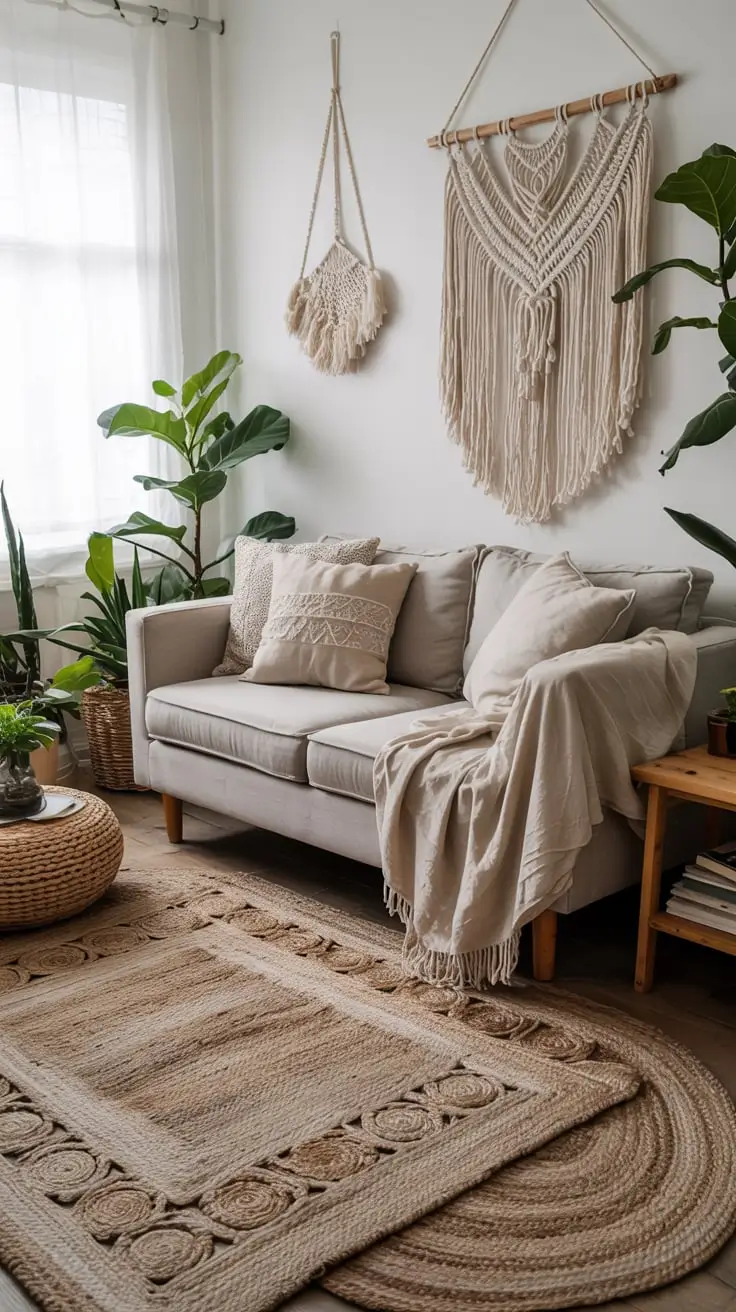 Scandinavian Living Room Ideas 2026: Modern Nordic Style Inspiration for Cozy Minimalist Homes