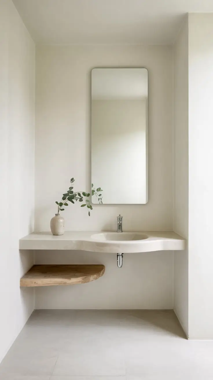 Bathroom Wall Decor Ideas 2026: Modern, Farmhouse & Minimalist Inspirations