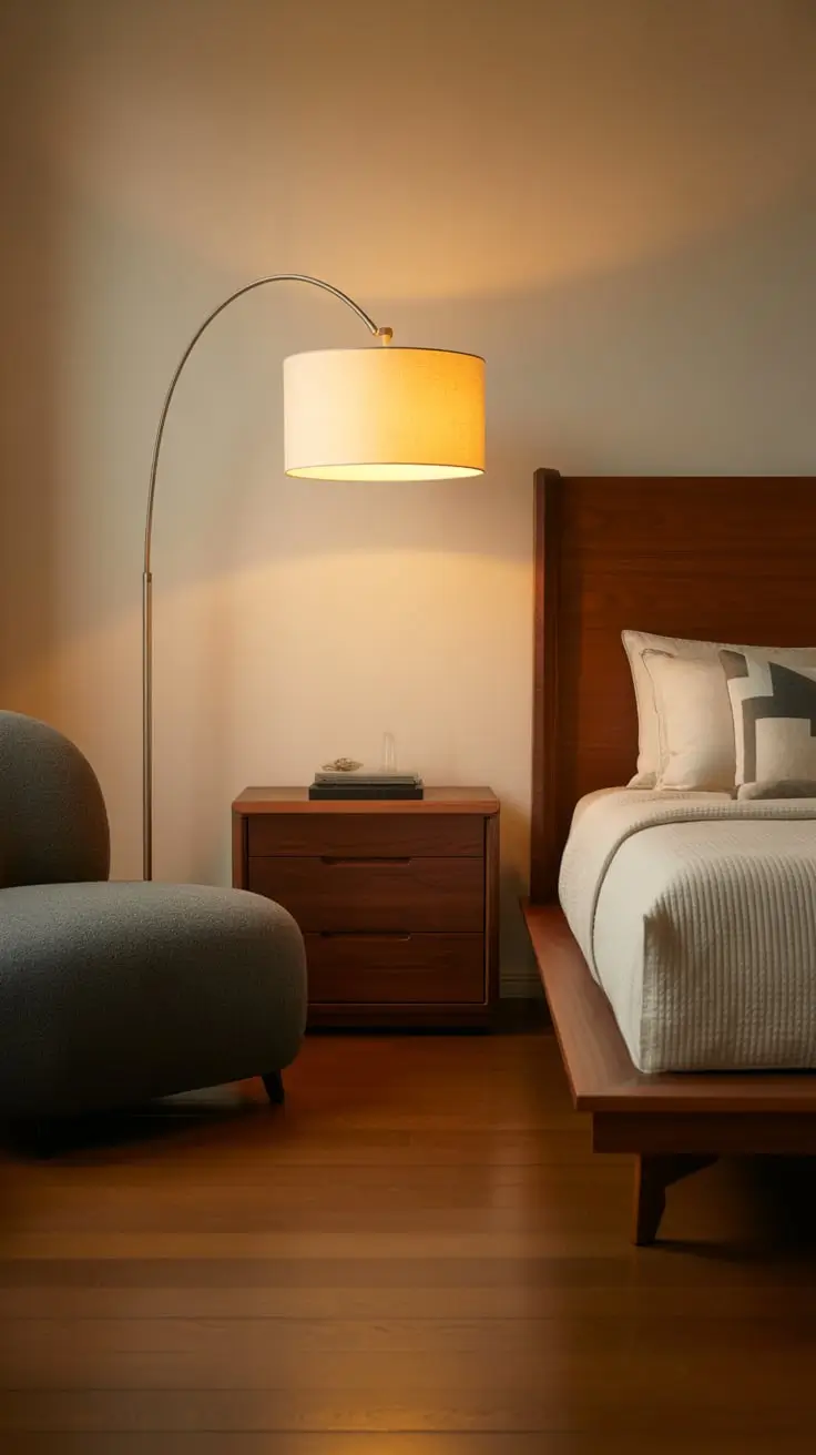 Bedroom Lamps Ideas 2026: Stylish Lighting Trends for Every Bedroom Design