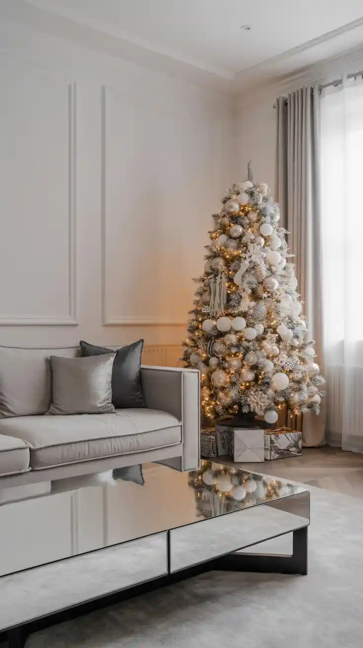Christmas Tree Ideas 2025: Modern, Rustic & Unique Holiday Decor Inspirations