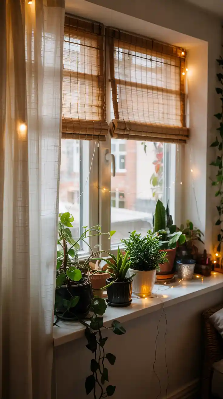 Indoor Christmas Lights Ideas 2025: Modern, Cozy & Creative Home Decor Inspiration