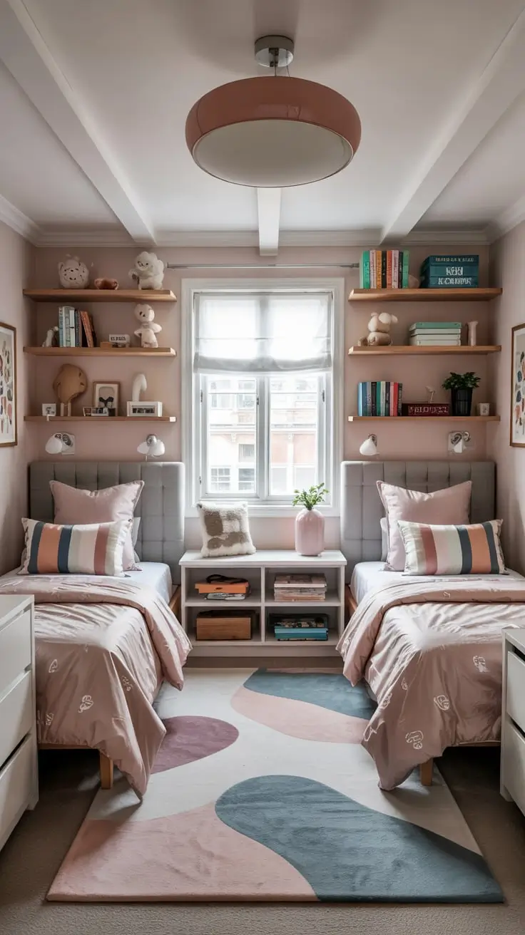 Smalls Bedroom Ideas 2026: Stylish, Cozy & Aesthetic Designs for Modern Spaces