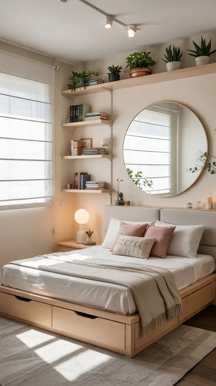 Neutrals Bedroom Ideas 2026: Cozy, Earthy, and Modern Bedroom Designs for Every Style