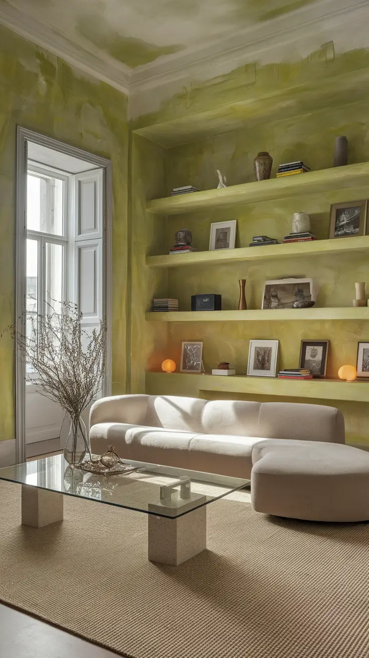 Living Room Ideas 2026 Trends: Fresh Colors, Styles & Decor Inspiration