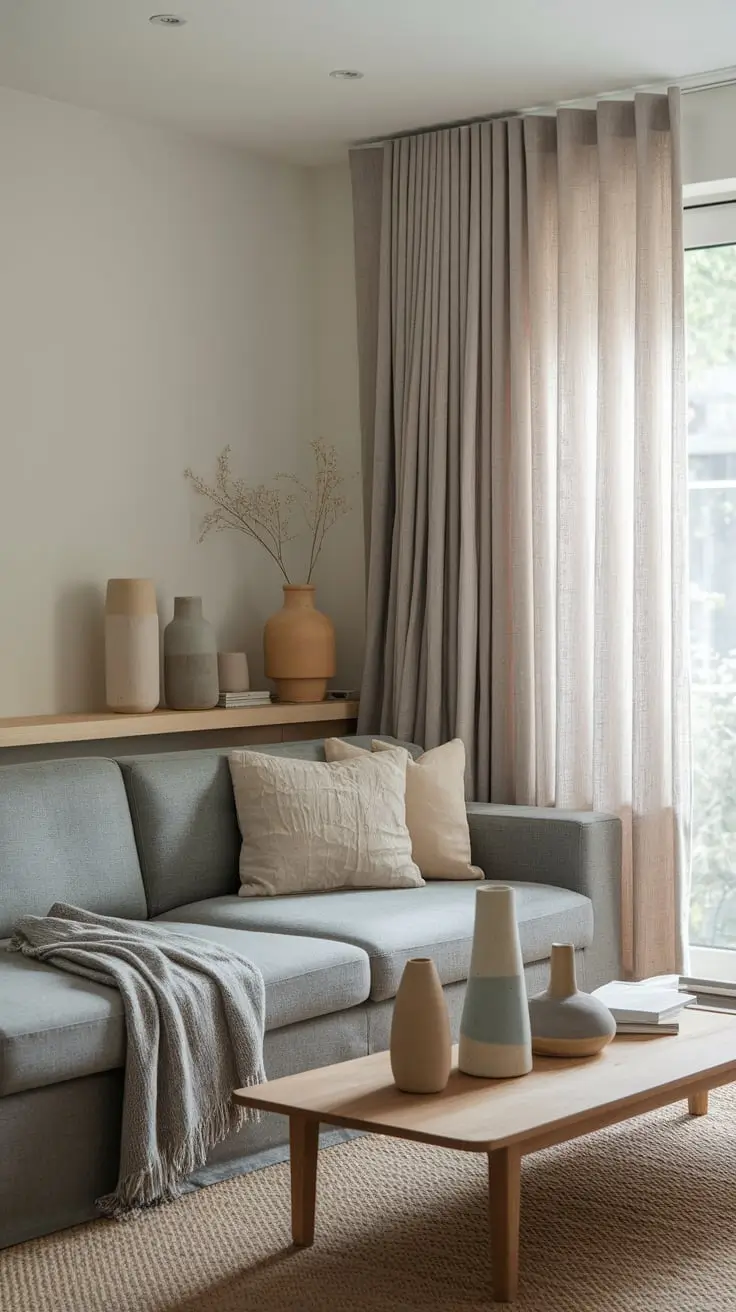 Apartment Living Room Designs 2026: Modern, Cozy, and Inspiring Ideas for Every Style