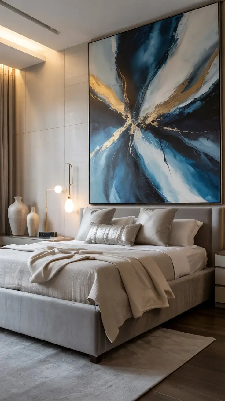 Master Bedroom Ideas 2026: Modern, Cozy & Luxury Bedroom Decor Inspiration