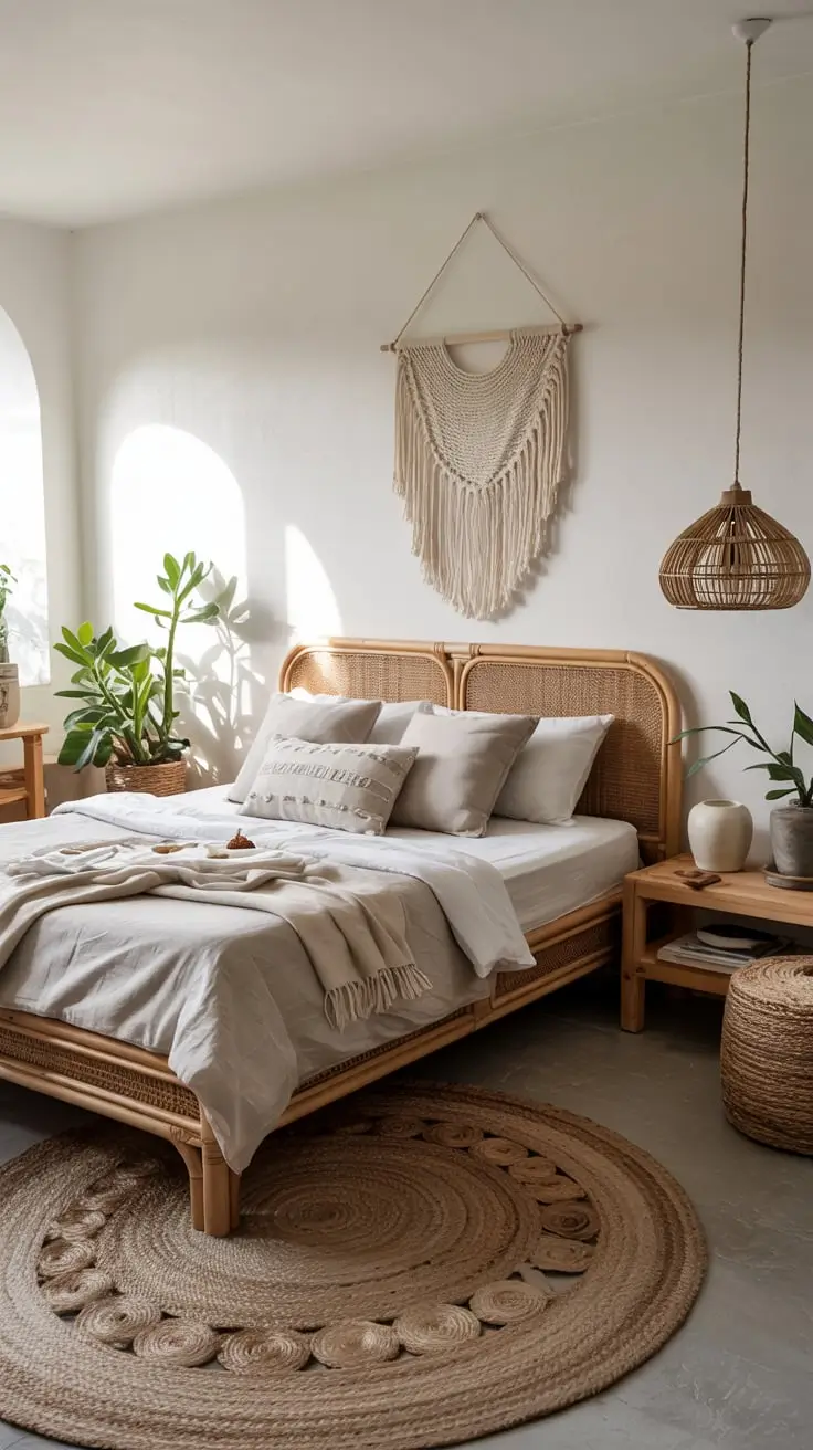 Minimalists Bedroom Ideas 2026: Modern, Cozy, and Aesthetic Designs for Every Home