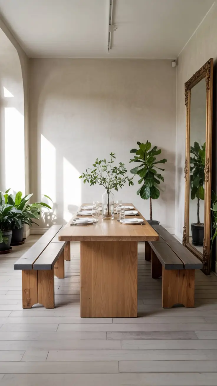 Dining Room Ideas 2026: Modern, Cozy & Creative Designs for Every Home