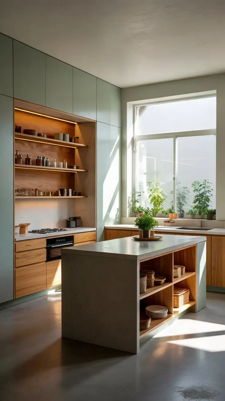 Hidden Pantry Ideas 2026: Modern Kitchen Designs, Smart Layouts & Unique Storage Inspiration