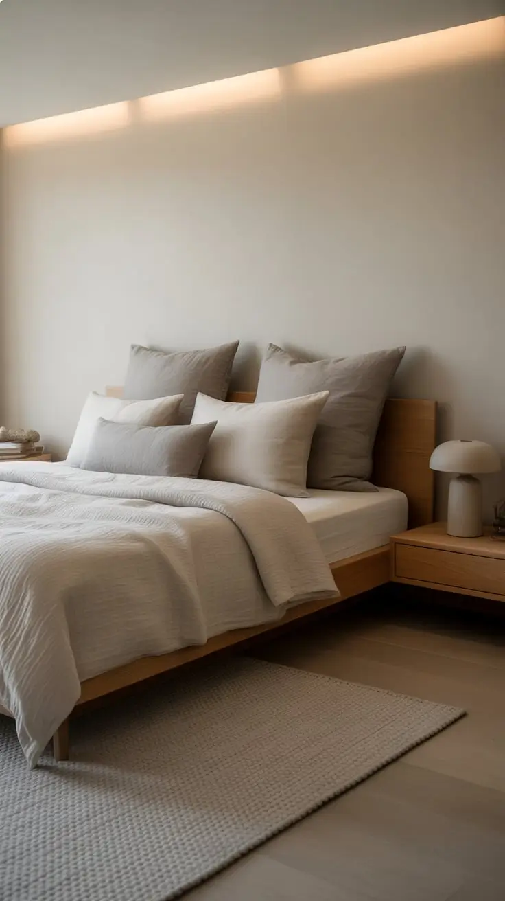 Christmas Lights In The Bedroom 2026: Magical Ideas For Cozy, Colorful & Modern Holiday Decor