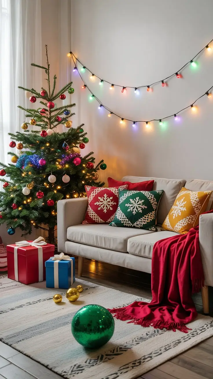 Christmas Decor Ideas 2026: Creative, Cozy & Modern Holiday Inspiration