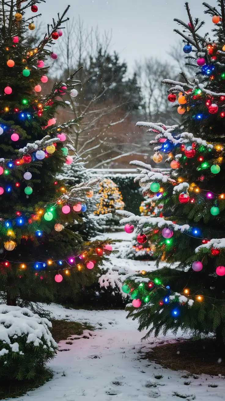 Outdoor Christmas Lights 2026 — Creative and Classy Ideas to Brighten Your Home