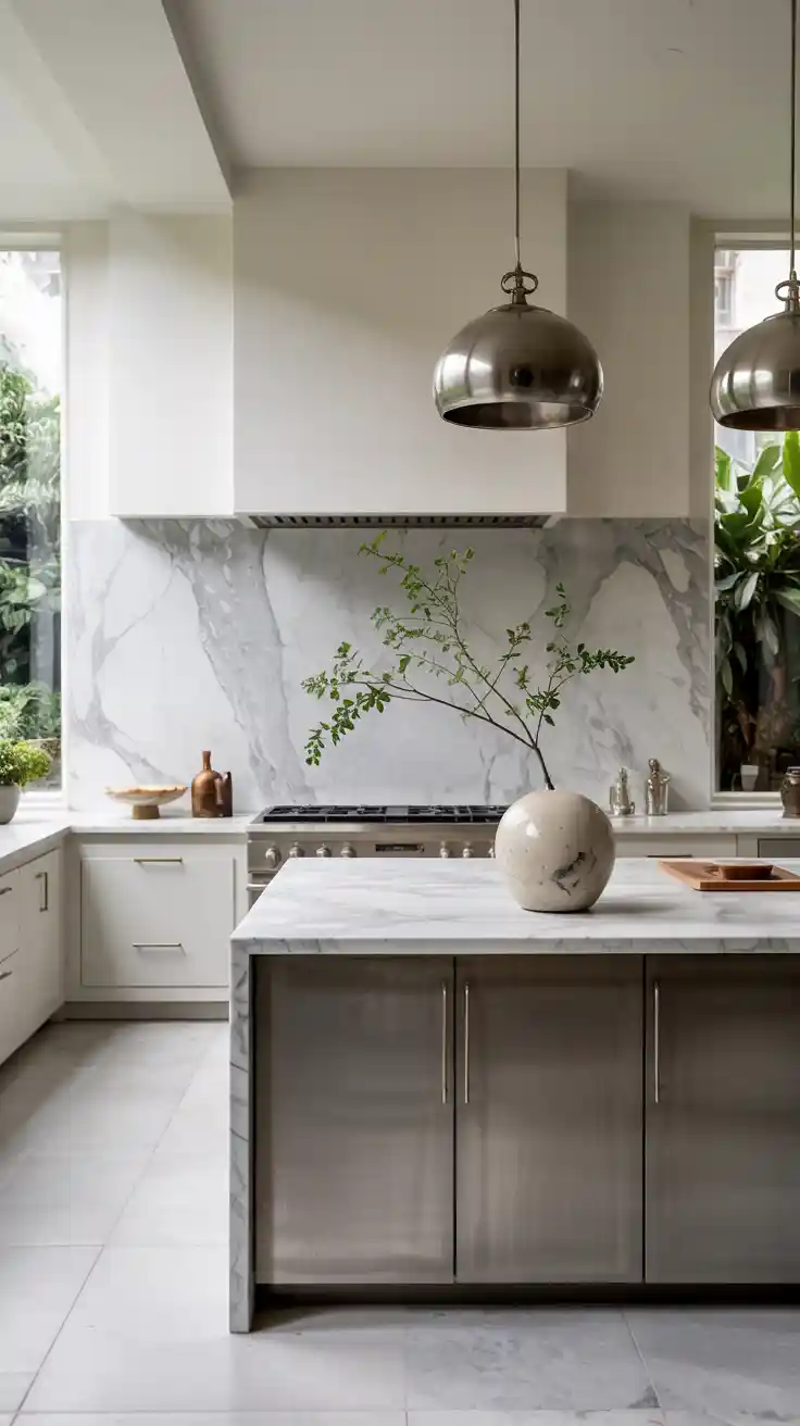 Kitchen Inspiration Ideas 2026: Modern Trends, Colors, and Stylish Designs for Every Home