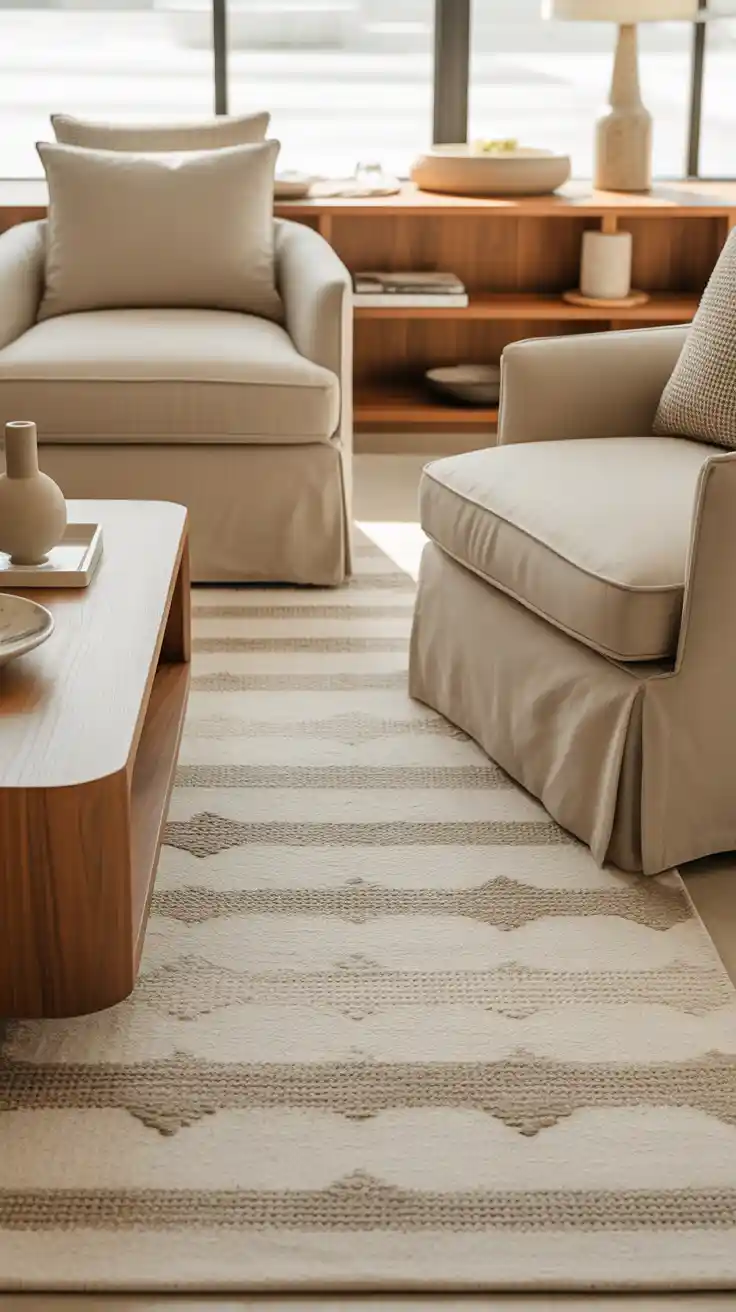 Living Room Chairs Ideas 2026: Modern, Cozy, and Space-Saving Designs for Every Home