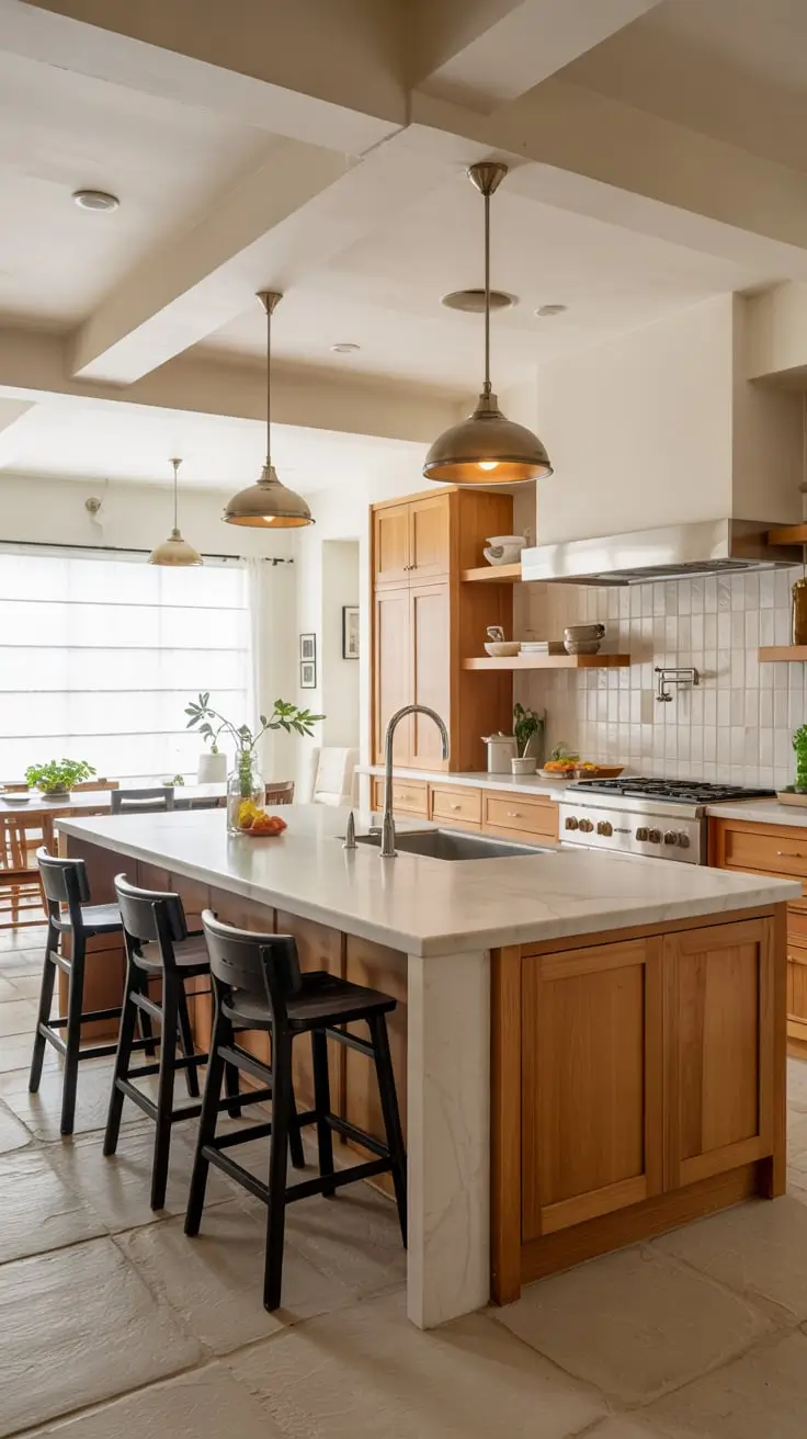 Style Kitchen Ideas 2026: Inspiring Designs From Farmhouse to Modern Industrial