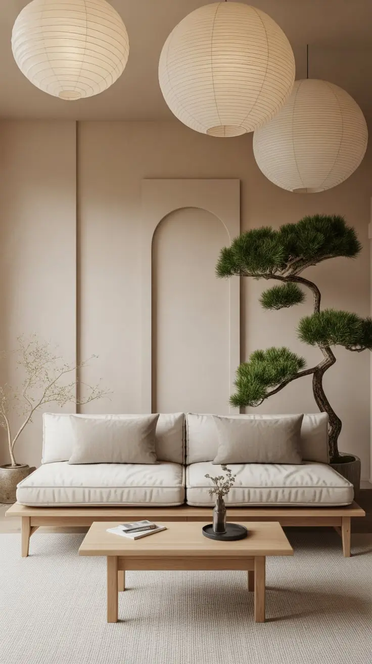 Scandinavian Living Room Ideas 2026: Modern Nordic Style Inspiration for Cozy Minimalist Homes