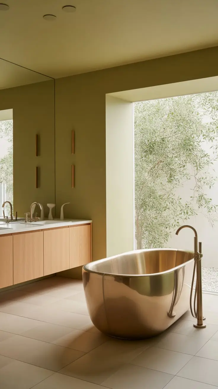 Bathroom Ideas 2026: Modern Trends, Designs & Luxury Inspiration for the Perfect Bathroom