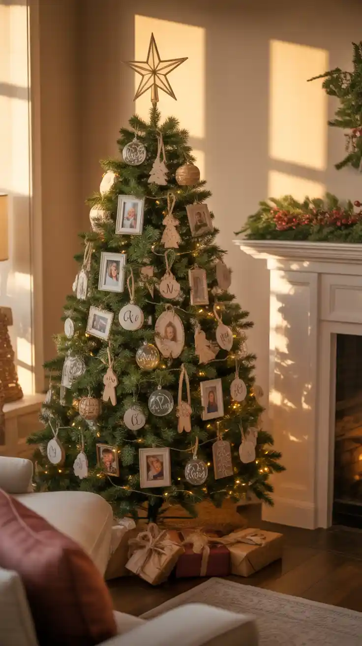 Christmas Tree Ideas 2025: Modern, Rustic & Unique Holiday Decor Inspirations