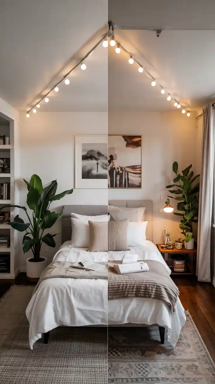 Warm White Christmas Lights 2025: Elegant Indoor & Outdoor Holiday Lighting Ideas