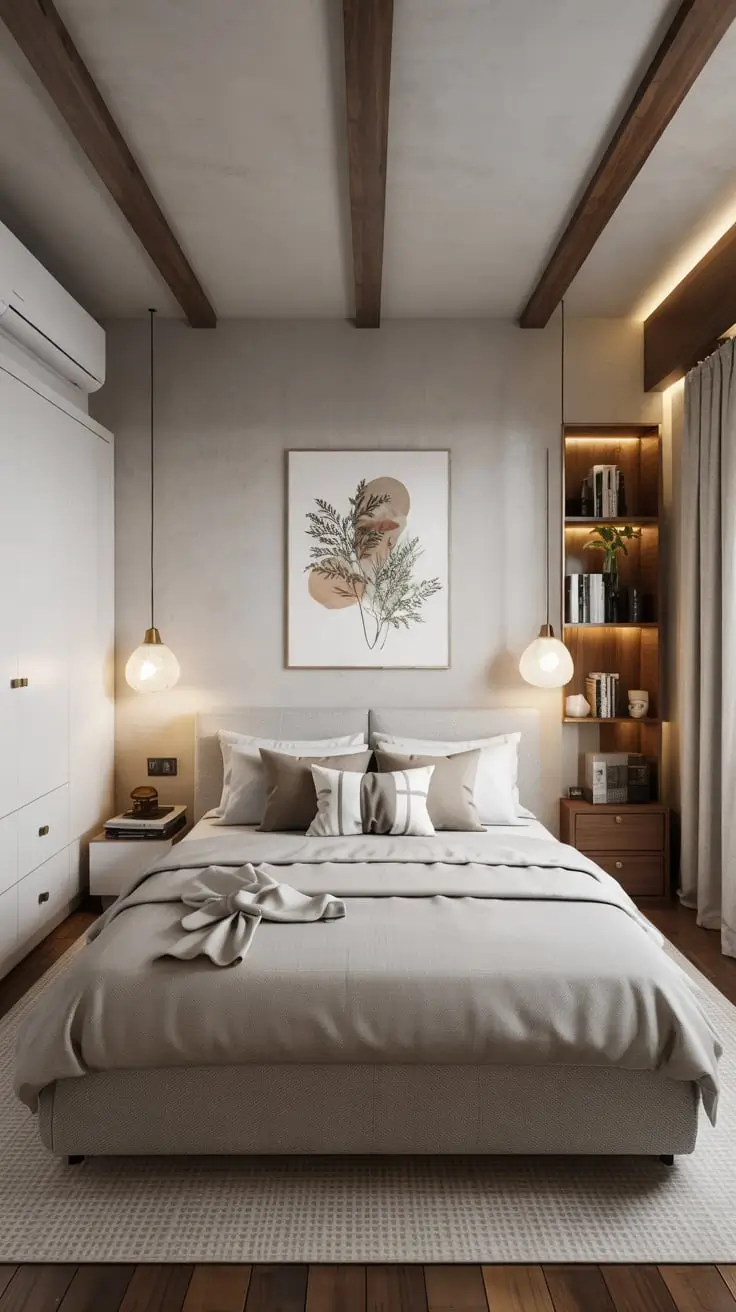 Smalls Bedroom Ideas 2026: Stylish, Cozy & Aesthetic Designs for Modern Spaces