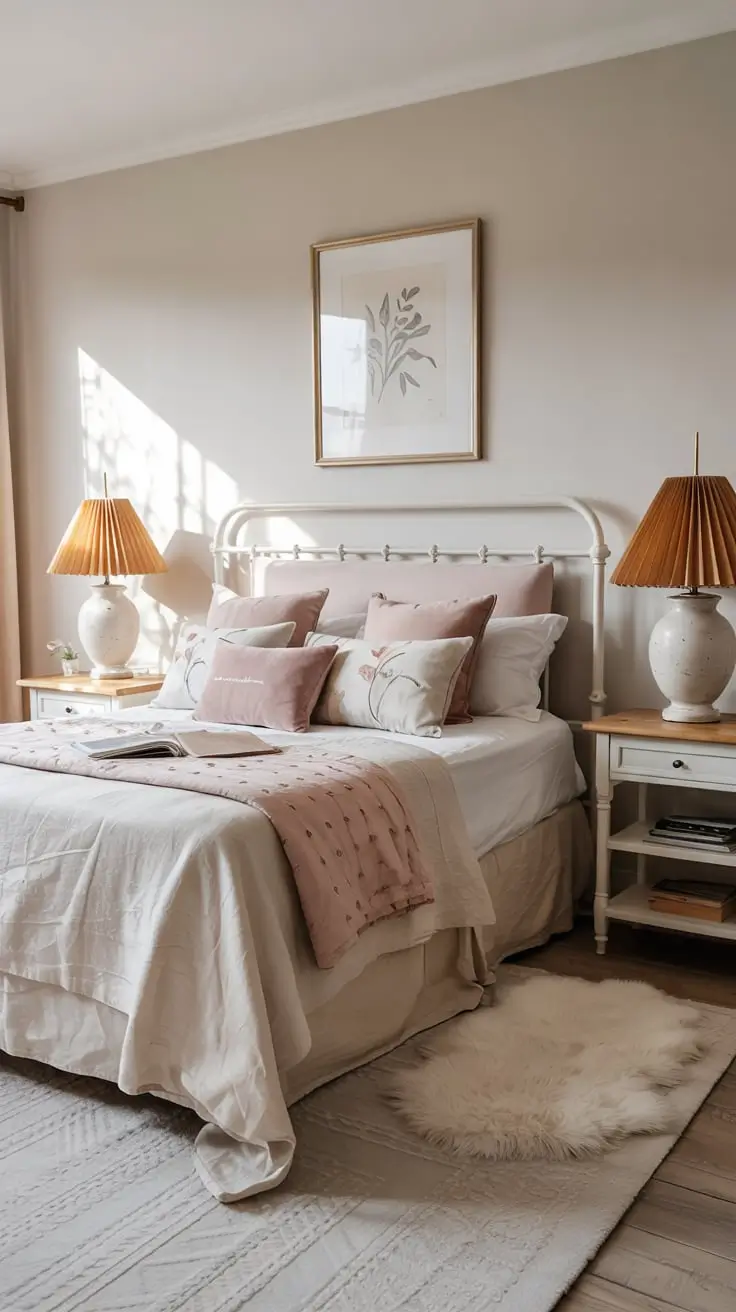 Neutrals Bedroom Ideas 2026: Cozy, Earthy, and Modern Bedroom Designs for Every Style