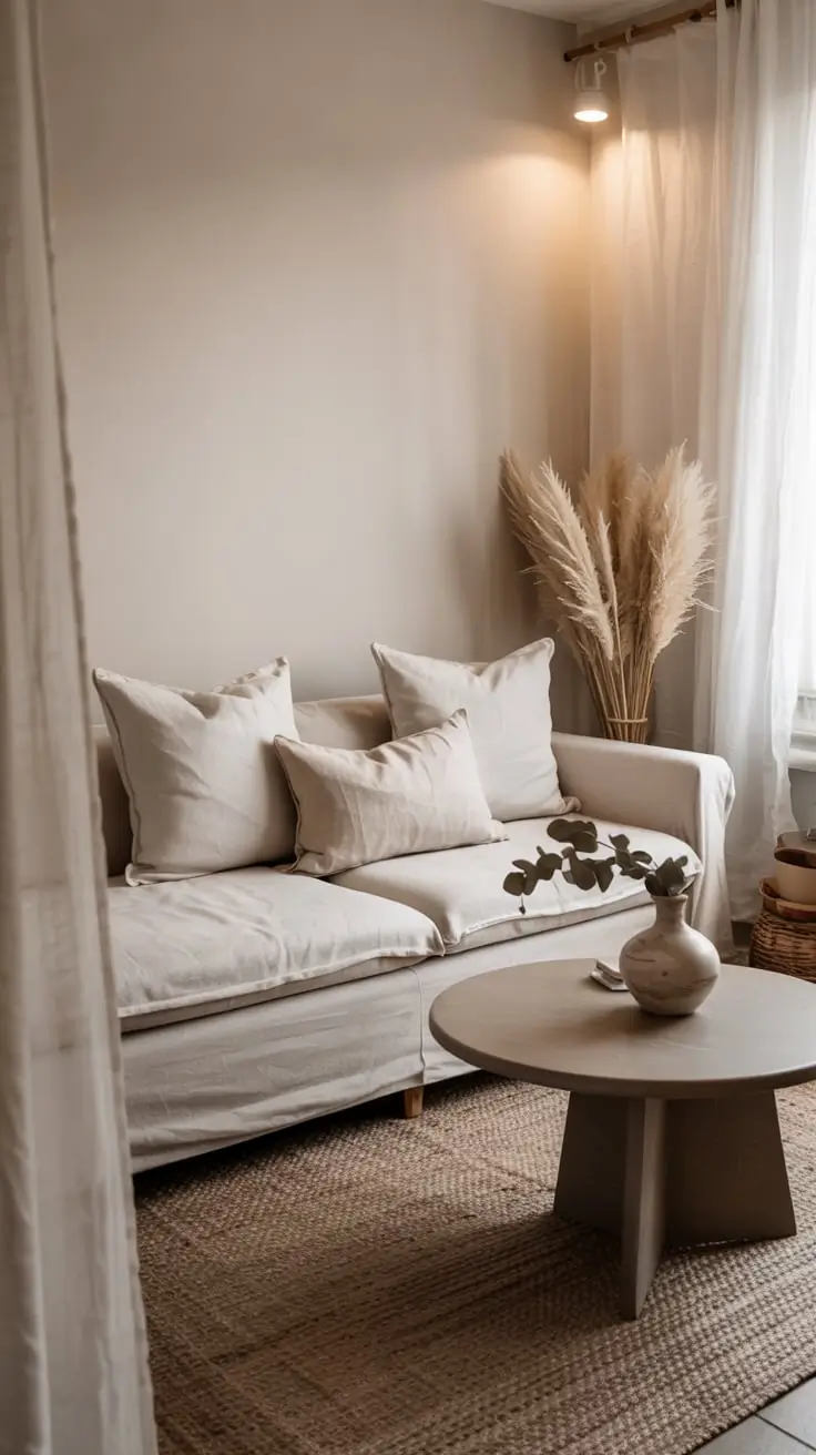 White Living Room Ideas 2026: Modern, Cozy & Luxury Designs for Every Home