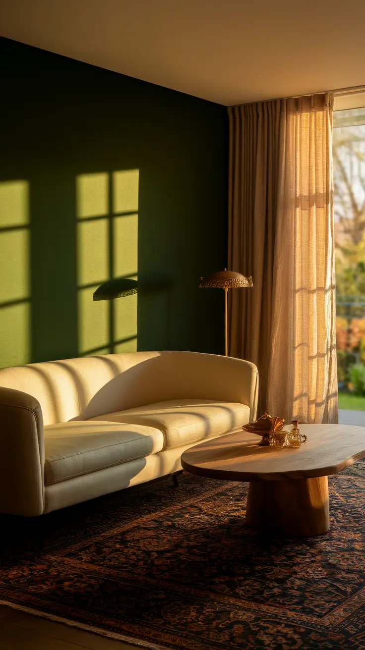 Living Room Ideas 2026 Trends: Fresh Colors, Styles & Decor Inspiration