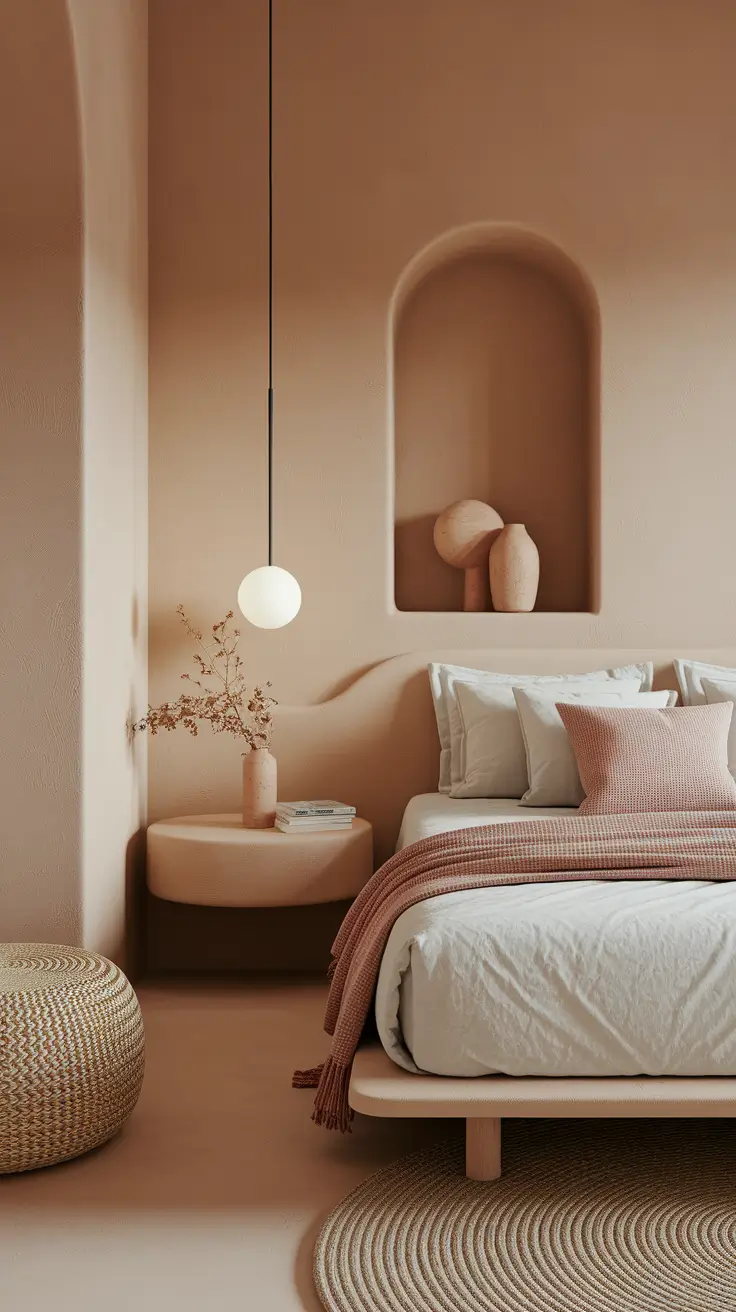 Bedroom Ideas 2026: Trendy, Cozy & Modern Designs for Every Style