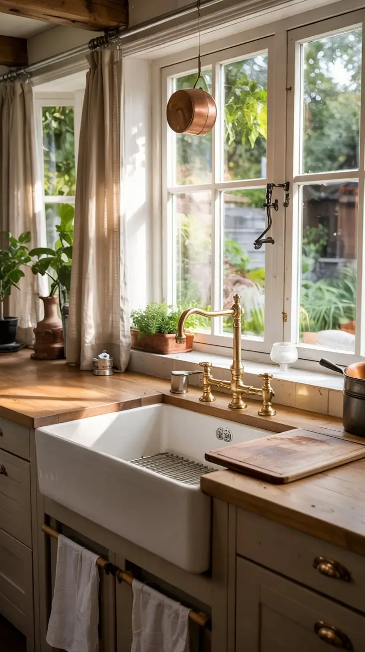 Cozy Kitchen Designs Ideas 2026: Warm, Inviting, and Functional Kitchen Spaces for Every Home