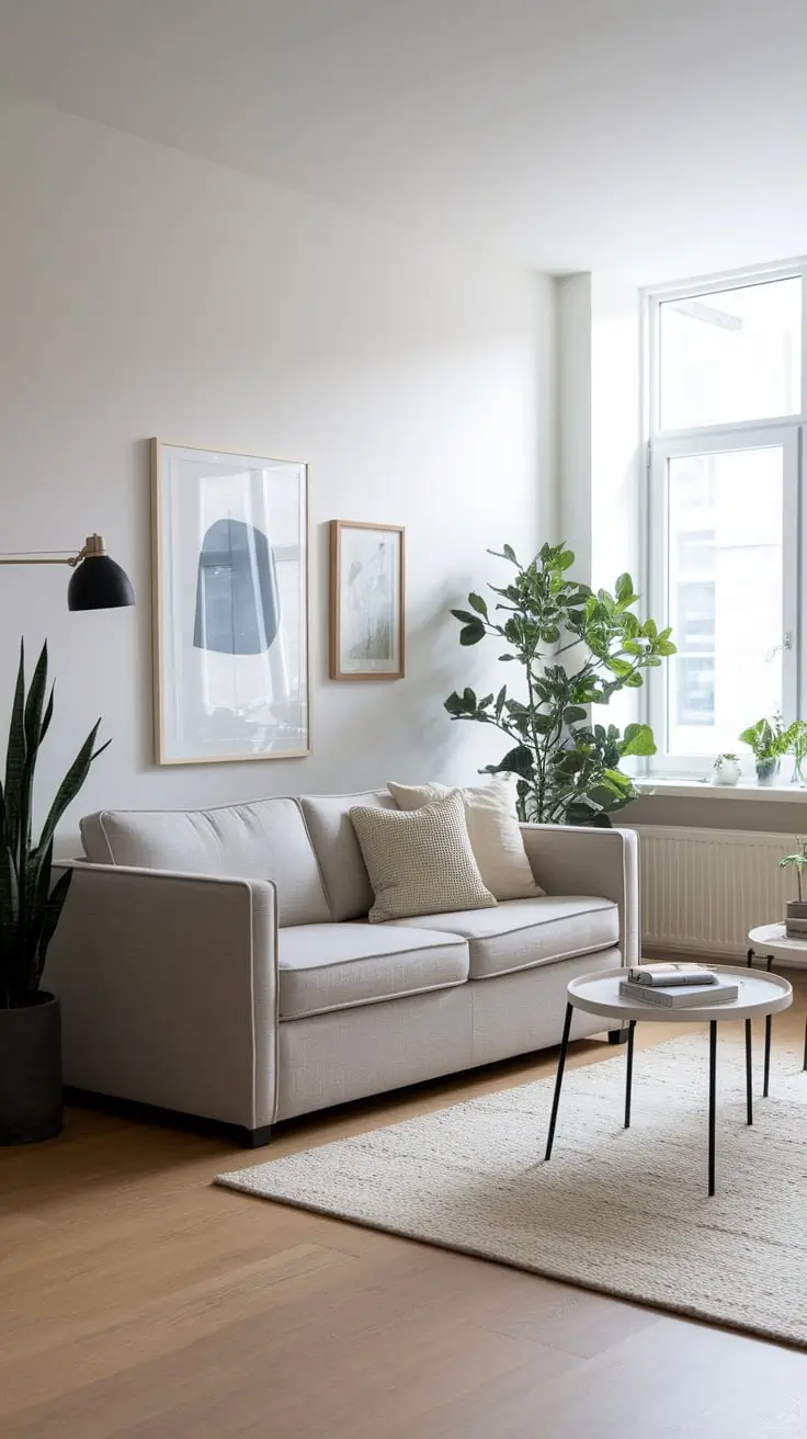 Apartment Living Room Designs 2026: Modern, Cozy, and Inspiring Ideas for Every Style