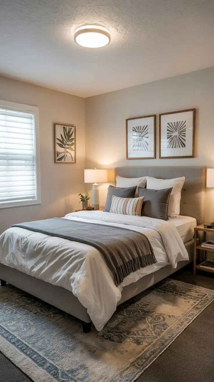 Guest Bedroom Ideas 2026: Cozy Modern Designs, Budget Makeovers & Stylish Twin Bed Inspirations