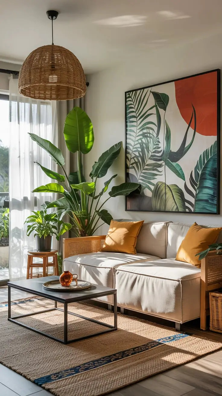 Compact Living Room Ideas 2026: Modern, Minimalist & Space-Saving Designs for Small Homes and Apartments