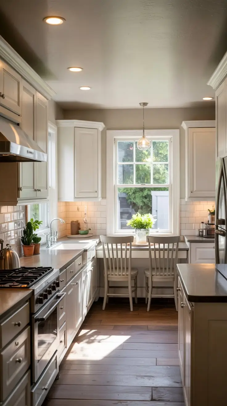 Kitchen Remodel Concepts For 2026: Modern, Functional, and Inspiring Design Ideas for Every Home