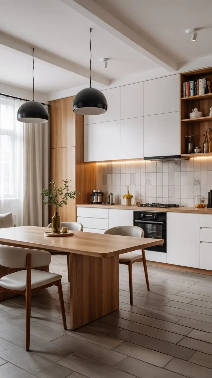 Open Kitchen Living Rooms For 2026: Modern Layouts, Elegant Designs, and Cozy Family Concepts