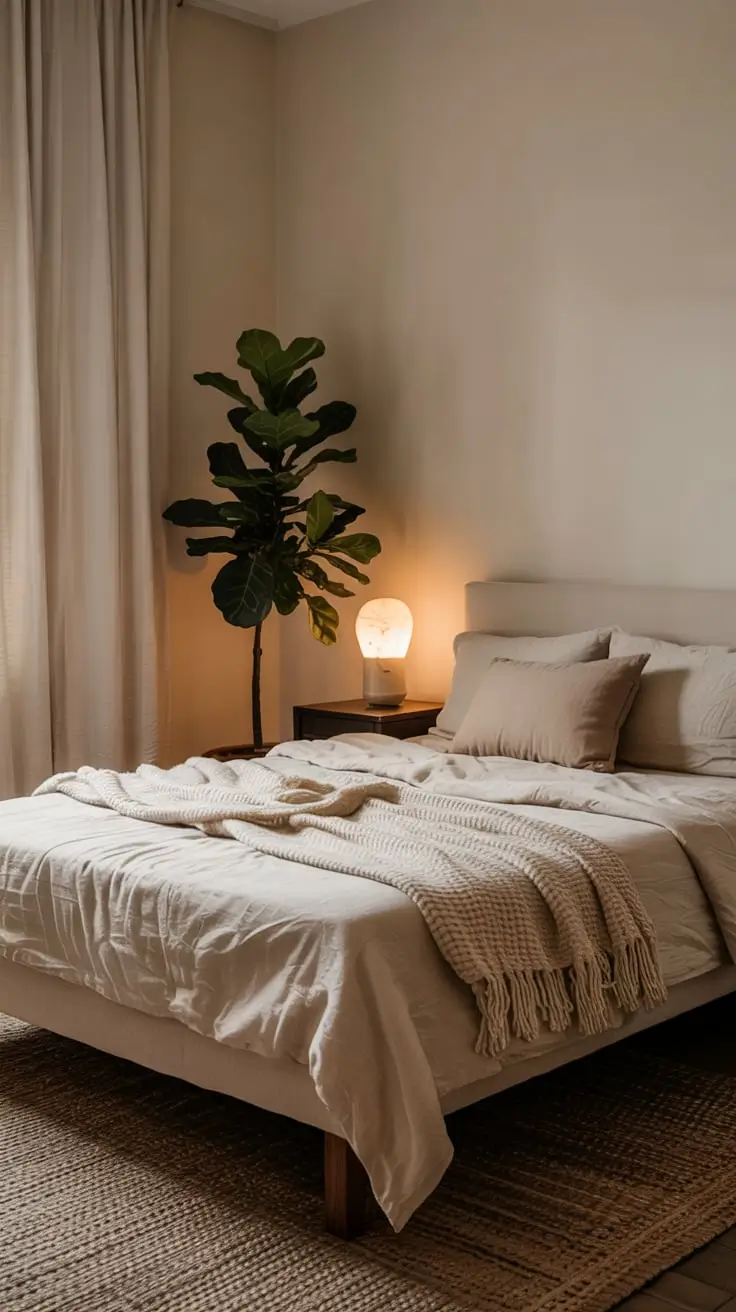 Minimalists Bedroom Ideas 2026: Modern, Cozy, and Aesthetic Designs for Every Home