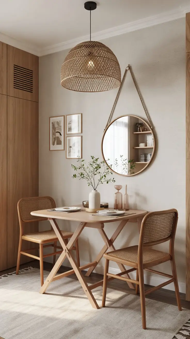 Dining Room Ideas 2026: Modern, Cozy & Creative Designs for Every Home