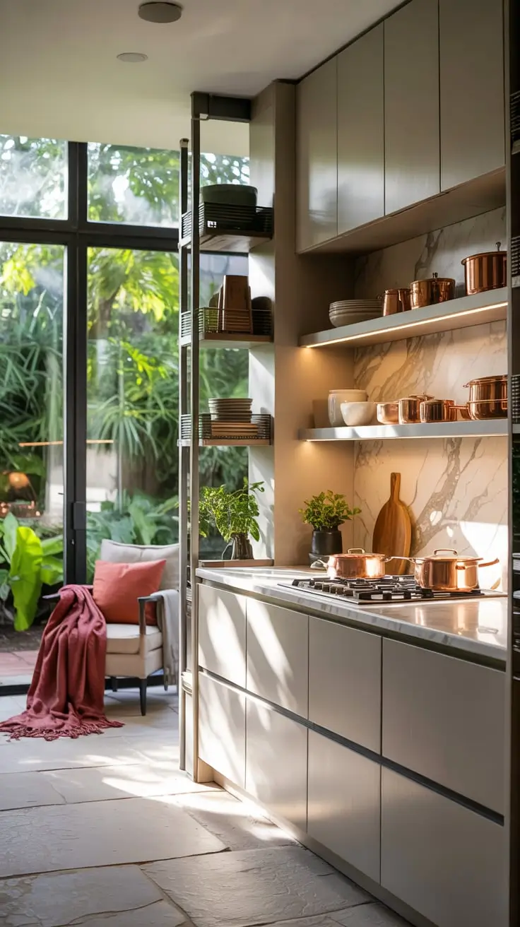 Pantry For Foods Ideas 2026: Smart Kitchen Design, Organization & Storage Inspiration