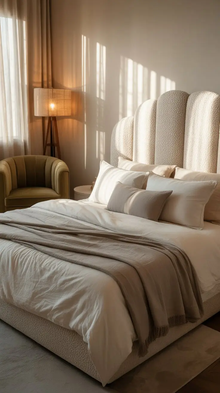 Master Bedroom Ideas 2026: Modern, Cozy & Luxury Bedroom Decor Inspiration