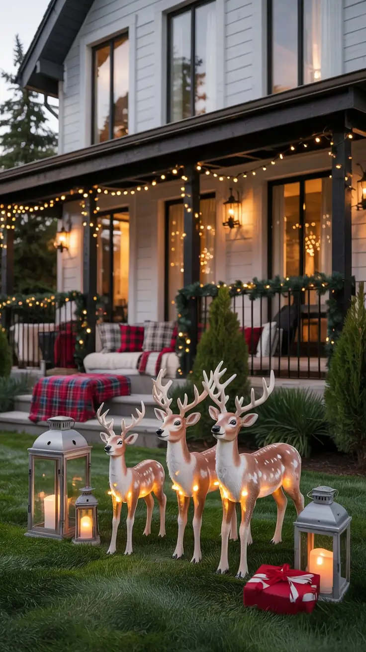 Christmas Decor Ideas 2026: Creative, Cozy & Modern Holiday Inspiration