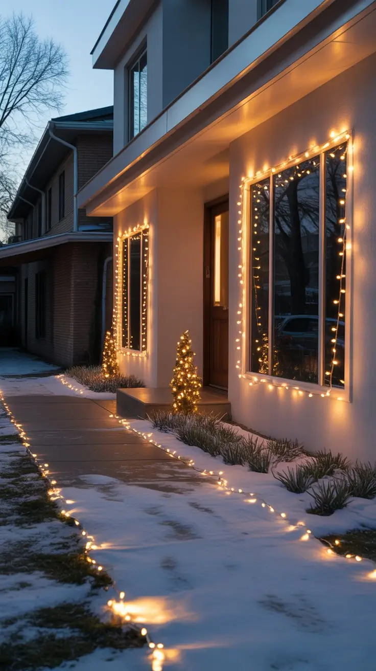 Outdoor Christmas Lights 2026 — Creative and Classy Ideas to Brighten Your Home