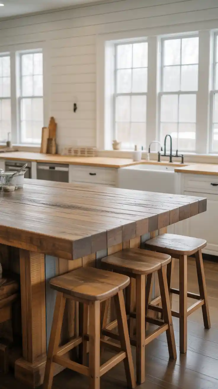 Vintage Kitchen Ideas 2026: Cozy Retro & Farmhouse Style Inspirations For Timeless Charm