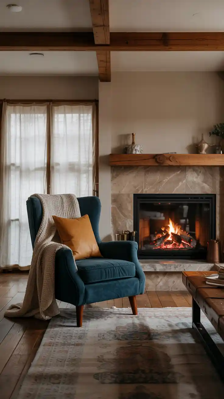 Living Room Inspo 2026: Modern Cozy & Apartment Aesthetic Trends For Every Space