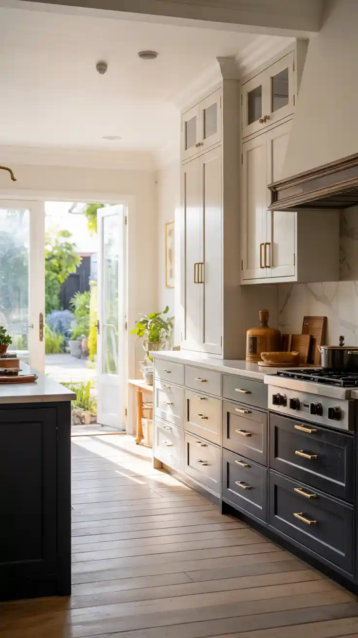 Kitchen Cabinets Ideas 2026: Modern Designs, Colors & Smart Storage Trends